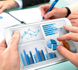 finance
